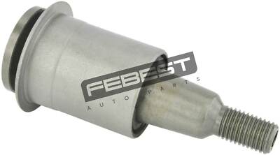 Bushing, Front Lower Control Arm For Gmc Envoy Xl Slt (4Wd)