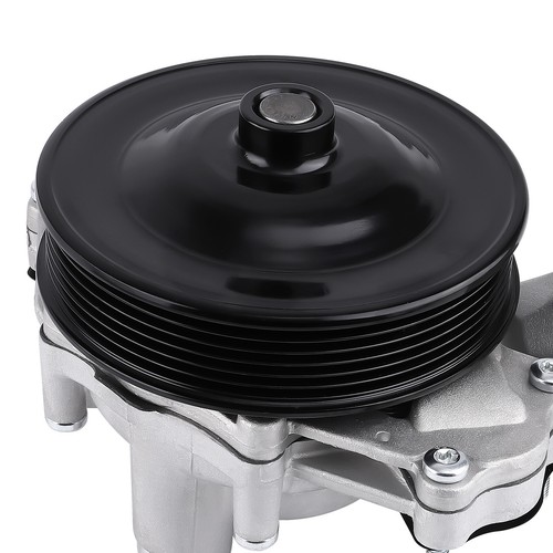 Kit de tubo de refrigerante de bomba de agua para Jaguar F-Pace 2017-2018 con sensor termostato - Imagen 5 de 11