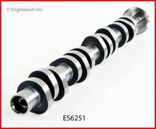 Enginetech Camshaft Ford F Truck 5.4L SOHC 2004 RH Camshaft Passenger.