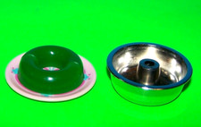 L/N Vintage Tyco Kitchen Littles Lime JELLO, Metal MOLD PLATE Barbie Food Lot
