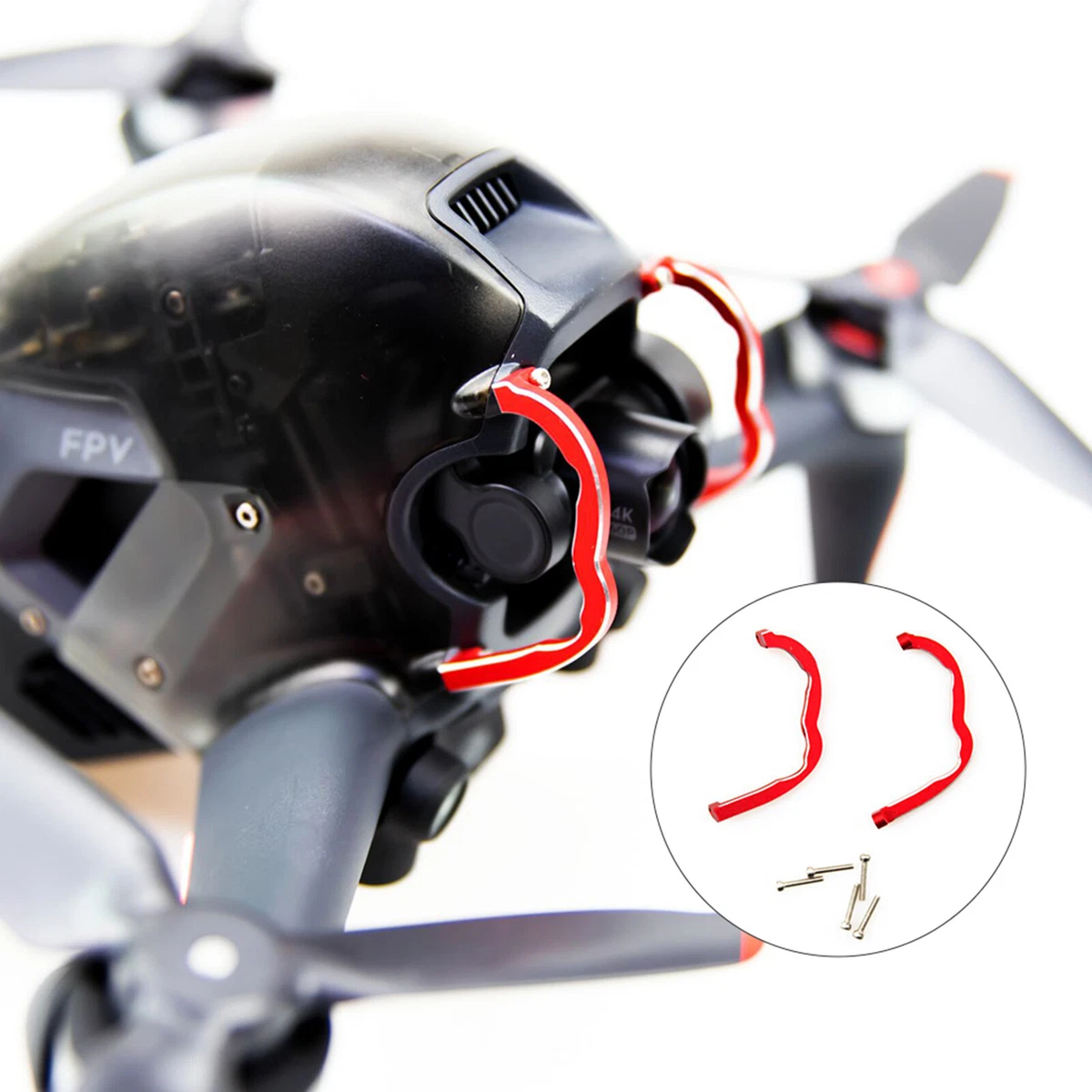 Dji outlet fpv lens