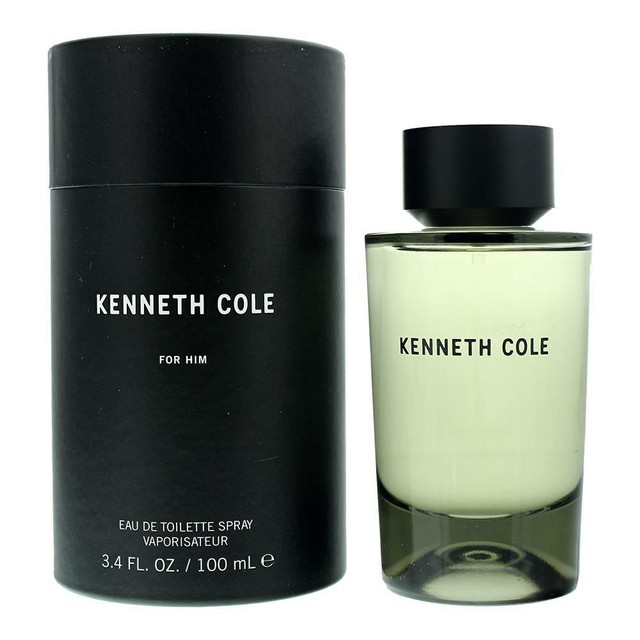 kenneth cole him