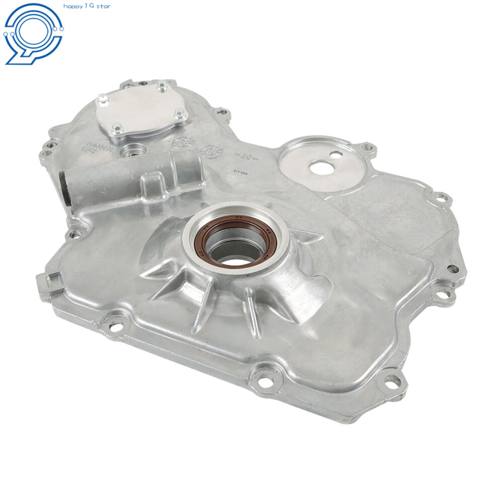 Timing Chain Kit Oil Pump For Chevrolet Equinox Buick Verano GMC 2.2 2.4L