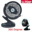 2020NEW! Portable Mini Fan Cooling Outdoor/ Camping/ Baby ...