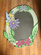 Rare Disney Tinkerbell 30