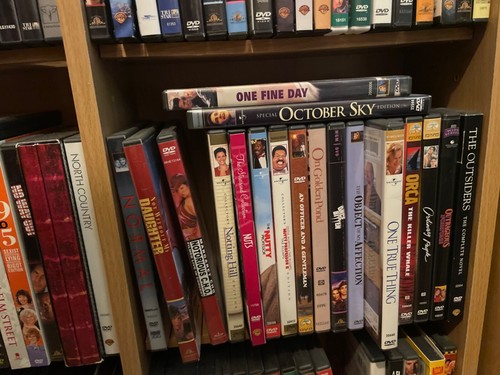 DVD Movies Pick and Choose movie LOT Combined Shipping on all orders - Picture 12 of 34