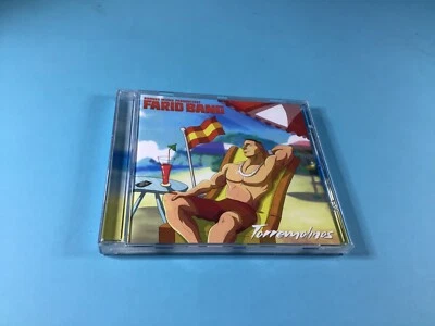 Farid Bang - Torremolinos - Musik CD Album - Bild 1 von 3