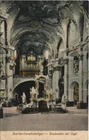 CPA AK Basilica Fourteen Saints Altar of Grace Germany (1108640)