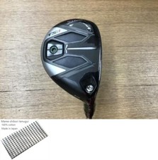 Titleist TSi1 20 Utility / 20 Degree / Flex Stiff / NS PRO ZELOS 7 HYBRID Exc