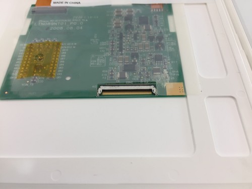 SAMSUNG LTN089NT01-002 LCD LED Laptop Screen Display 8.9" GLOSSY Fast Dispatch - Picture 5 of 7