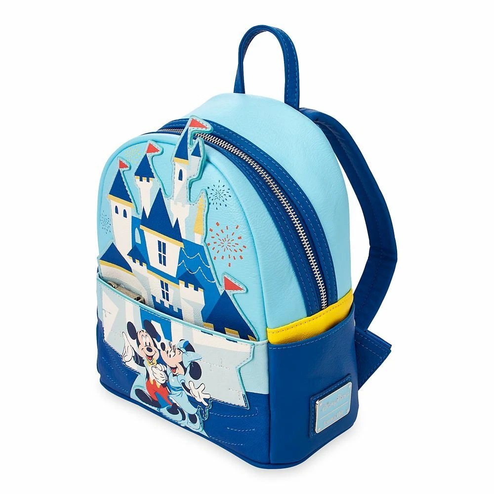Disney 65th anniversary backpack sales