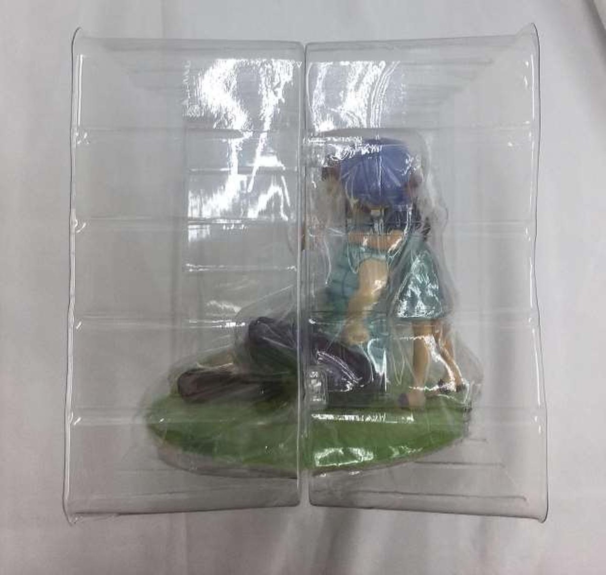 CHEL　ベルベット・クラウ　POPナミ【新品未開封】 CHEL様専用 ベルベット・クラウ POPナミ【新品未開封】