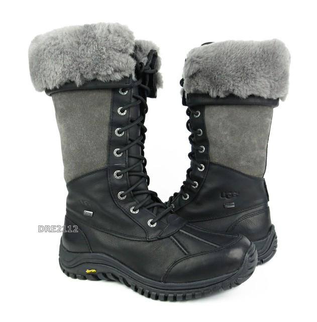 fuzzy boots womens