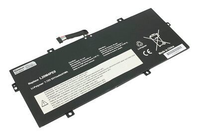 7.72V Akku für Lenovo YOGA DUET 7 13ITL6-LTE-82Q70003GE,L20M4PE0,SB11B44629