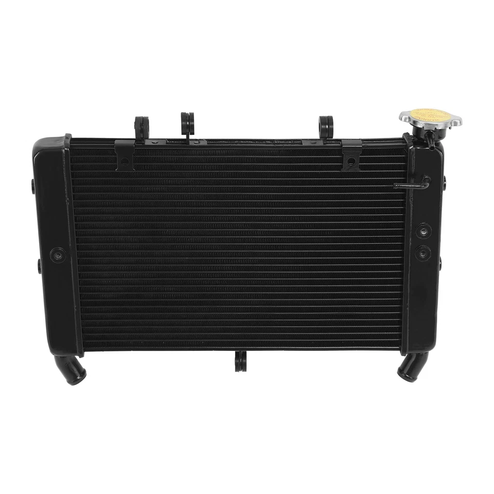 Radiator Cooler Cooling TRACER 900 2019-2020 Fit For Yamaha FZ09 MT-09 2014-2020 - Image 2 of 4