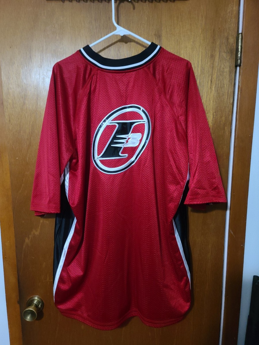 REEBOK ALLEN IVERSON I3 AUTHENTIC APPAREL EDITION POLYESTER