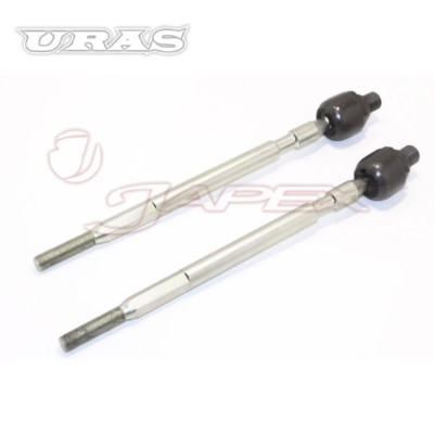 URAS Super Heavy Duty Tie Rods For CHASER JZX100 | eBay URAS Super Heavy Duty Tie Rods For CHASER JZX100 | eBay