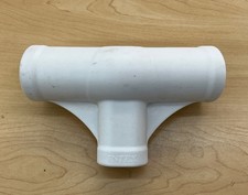 T-Joint Connector For Intex 10ft x 30in Prism...