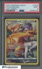 2022 Pokemon SWSH Lost Origin #TG03 FA Charizard PSA 9 MINT