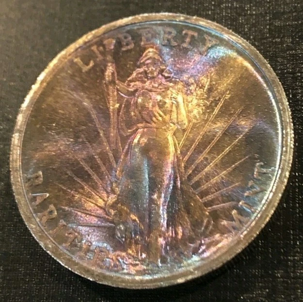 rarities mint products for sale | eBay