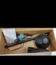 Sollos PTH075-AB-12 915454 Landscape LighING ART OF OUTDOOR ILLUMINATION NEW