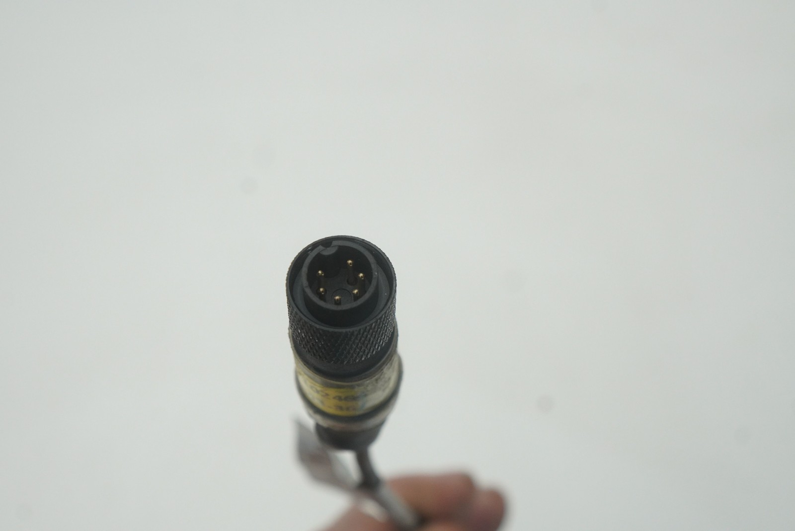 Ferrari 296 Challenge 2025 Rear Parking camera P/N 915124