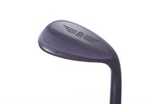 Titleist Vokey SM9 Jet Black 58* Lob Wedge RH N.S. PRO 950GH Regular Flex 94.5g