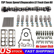 Fit Tsp Texas Speed Chopacabra Ls Truck Cam Kit Lifters Head Gaskets 4.8 5.3 Fit Tsp Texas Speed Chopacabra Ls Truck Cam Kit Lifters Head Gaskets 4.8 5.3