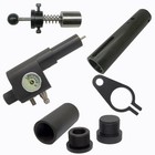 KIT HPA régulé 12g CO2 / pompe à PCP pour Crosman / pistolet 1377 2240 1322 2250