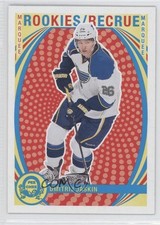 2013-14 O-Pee-Chee Marquee Rookies Retro Dmitrij Jaskin #574 0a1