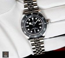 TUDOR Black Bay 41 M7941A1A0NU-0003 “Monochrome” [2025] 3