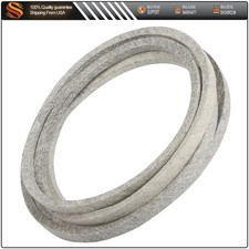 Deck Belt for Bad Boy ZT Outlaw CZT Pup Lightning 041-1650-00 60 Inch Deck