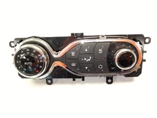 275108796R CLIMATE CONTROL / 2729681 FOR RENAULT CAPTUR I J5_, H5_ 1.2 TCE