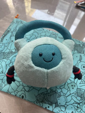 Amuseables Sports Kettlebell Jellycat | Jelly Journal