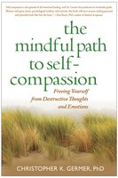 The Mindful Path To Self-Compassion | Christopher Germer | Englisch | Buch
