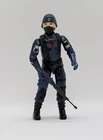 GI Joe ARAH Cobra Trooper 1983 Soldier Swivel Arm Action Figure