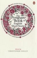 Christopher Dolley / The Penguin Book Of English Short Stori ... 9780241952856