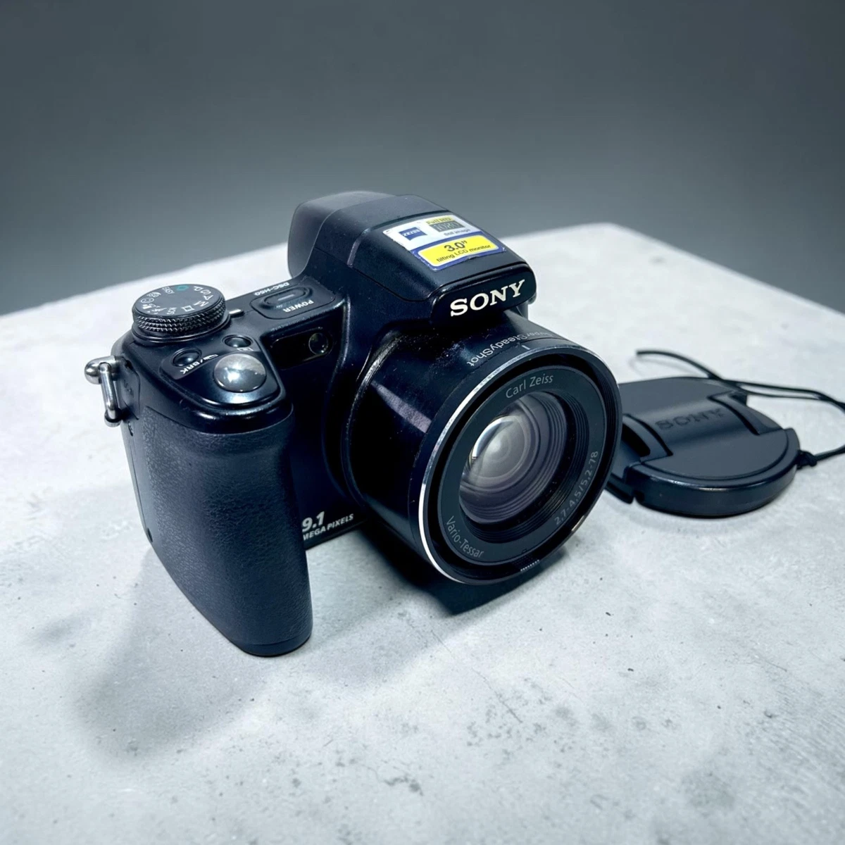 sony dsc h50 products for sale | eBay