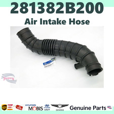 GENUINE OEM Hyundai KIA Air Intake Hose 281382B200