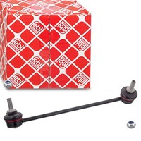 Febi Bilstein Koppelstange Vorne Rechts Passend FüR Renault Twingo C06 S06