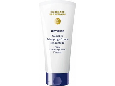 Hildegard Braukmann - Gesichts REinigungs Creme schäumend 100ml