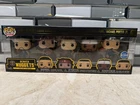 Funko Pop 2023 NBA Finals Champions Denver Nuggets 5 Pack Trophy LE5000 Fanatics