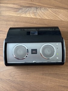 Jbl on Tour Speaker | eBay