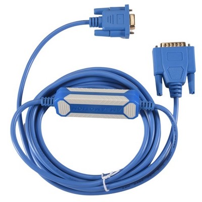 PC-TTY-SPS-Programmierkabel Kommunikationsdaten-Download-Leitung Ist Geeign7360