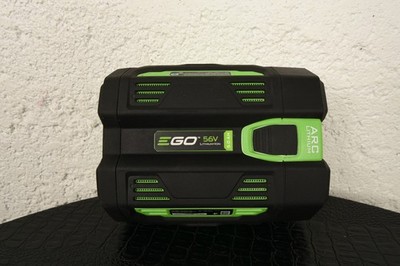 EGO 56V ARC Lithium Ion Battery 5.0 AH Model BA2800 TESTED