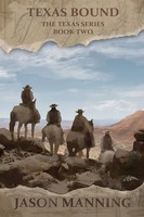 Jason Manning | Texas Bound | Taschenbuch | Englisch (2019) | EAN 9781680681161