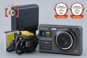 Sony W300 | eBay