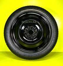 SPARE TIRE 155/70-17 FITS:2021 2022 2023 2024 2025 TOYOTA MIRAI