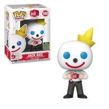 Ultimate Funko Pop Ad Icons Figures Gallery and Checklist 201