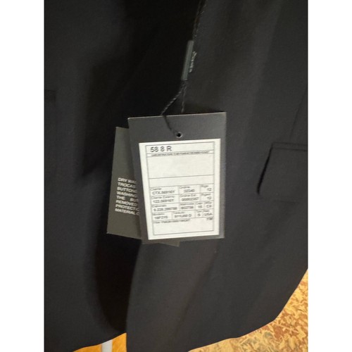 NWT- Yves Saint Laurent YSL Rive Gauche size 58 R - Imagen 5 de 7